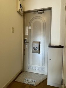 アパートメントハウス・アイリスA 206号-5