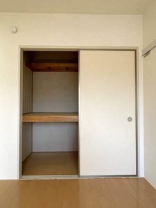 アパートメントハウス・アイリスA 206号-10