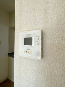 アパートメントハウス・アイリスA 206号-11