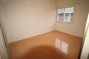 アパートメントハウス・アイリスＣ 107号-3