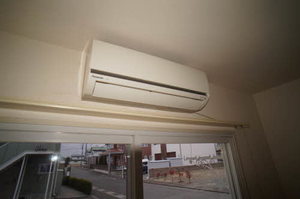 アパートメントハウス・アイリスＣ 107号-5