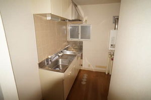 アパートメントハウス・アイリスＣ 107号-6