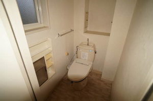 アパートメントハウス・アイリスＣ 107号-8