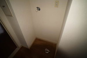 アパートメントハウス・アイリスＣ 107号-9