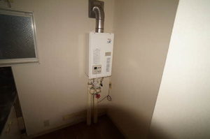 アパートメントハウス・アイリスＣ 107号-10