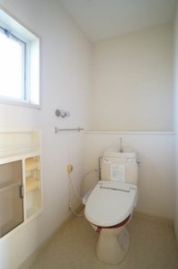 アパートメントハウス・アイリスＣ 206号-5