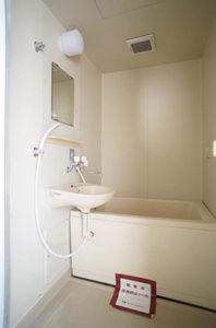 アパートメントハウス・アイリスＣ 206号-6