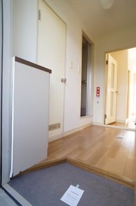 アパートメントハウス・アイリスＣ 206号-7