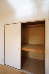 アパートメントハウス・アイリスＣ 206号-9