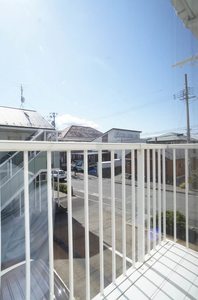 アパートメントハウス・アイリスＣ 206号-12