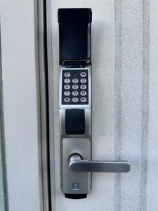 アパートメントハウス・アイリスＤ 102号-13