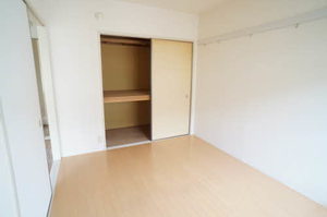 アパートメントハウス・アイリスＤ 103号-8