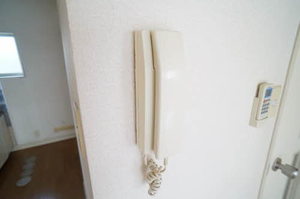 アパートメントハウス・アイリスＤ 103号-10