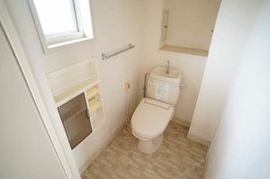 アパートメントハウス・アイリスＤ 103号-11