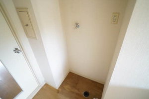 アパートメントハウス・アイリスＤ 103号-12