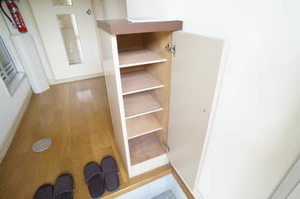 アパートメントハウス・アイリスＤ 103号-13