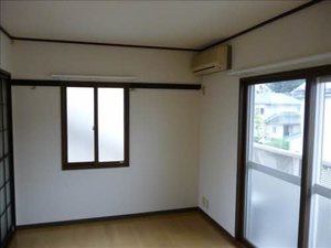 グランドメゾン 202号-3