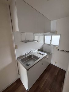 ゴ-ルド・リサ 201号-4