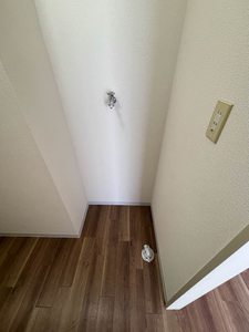 ゴ-ルド・リサ 201号-9