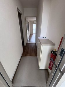 ゴ-ルド・リサ 201号-13