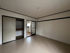 ペアハウス松尾 101号-2