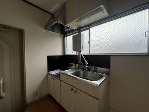 ペアハウス松尾 101号-4