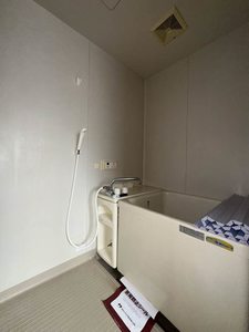 ペアハウス松尾 101号-5