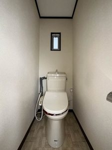 ペアハウス松尾 101号-6