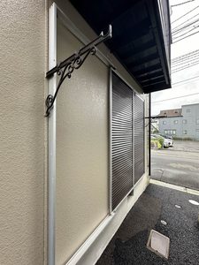 ペアハウス松尾 101号-7