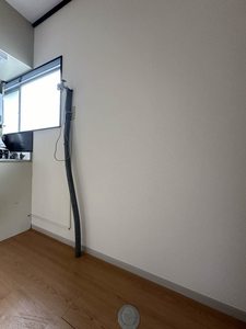 ペアハウス松尾 101号-8