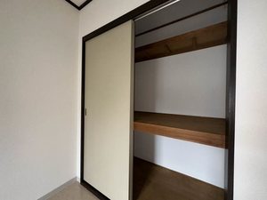 ペアハウス松尾 101号-9