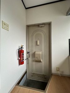 ペアハウス松尾 101号-11