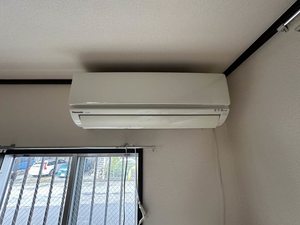 ペアハウス松尾 101号-12