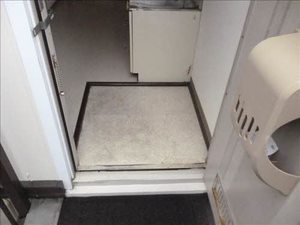 ペアハウス松尾 202号-2