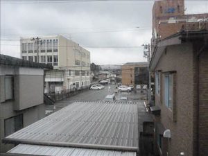 ペアハウス松尾 202号-6