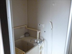 ペアハウス松尾 202号-11