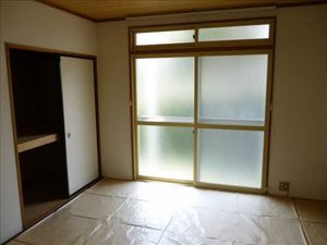 白樺ハイツ 103号-4