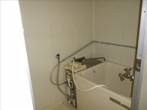 白樺ハイツ 103号-5