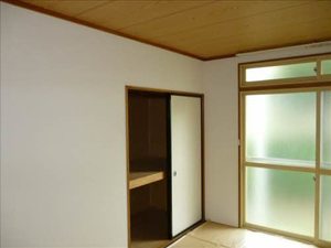 白樺ハイツ 103号-7