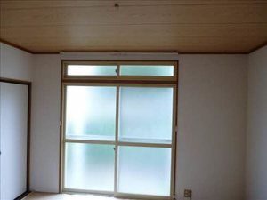 白樺ハイツ 103号-8