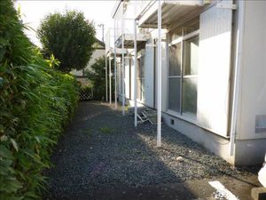 白樺ハイツ 103号-13