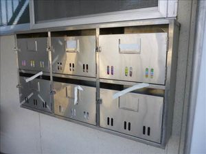 白樺ハイツ 103号-14