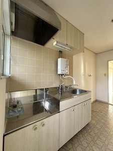 ローワン・ツリー 102号-3