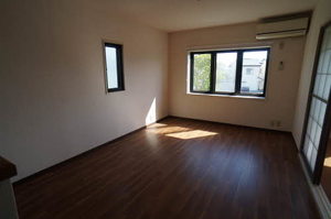 ボン・エスポアールB 201号-3