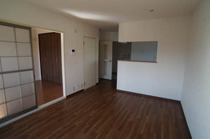 ボン・エスポアールB 201号-4