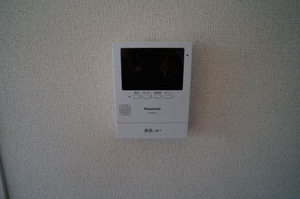 ボン・エスポアールB 201号-7