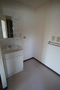 ボン・エスポアールB 201号-8