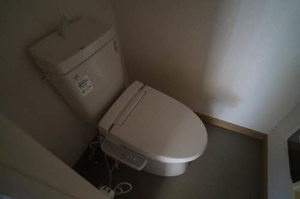 ボン・エスポアールB 201号-9