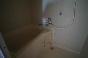 ボン・エスポアールB 201号-10