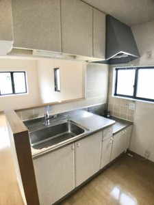 ボン・エスポアールＣ 202号-6